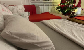 Bg Center Apartment